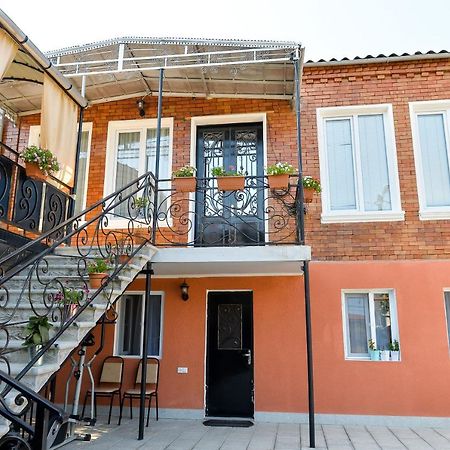Bibi Otel Kutaisi Dış mekan fotoğraf