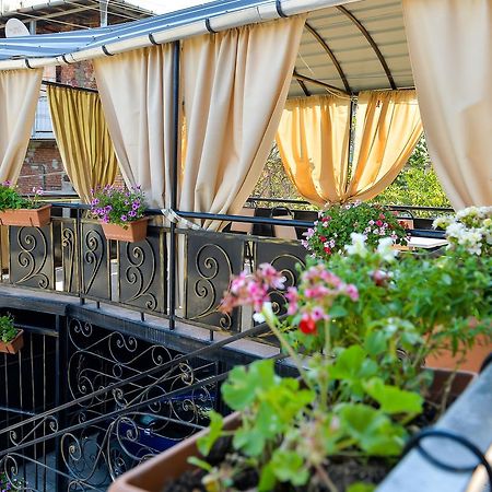 Bibi Otel Kutaisi Dış mekan fotoğraf