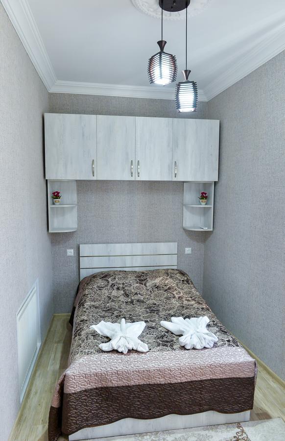 Bibi Otel Kutaisi Dış mekan fotoğraf