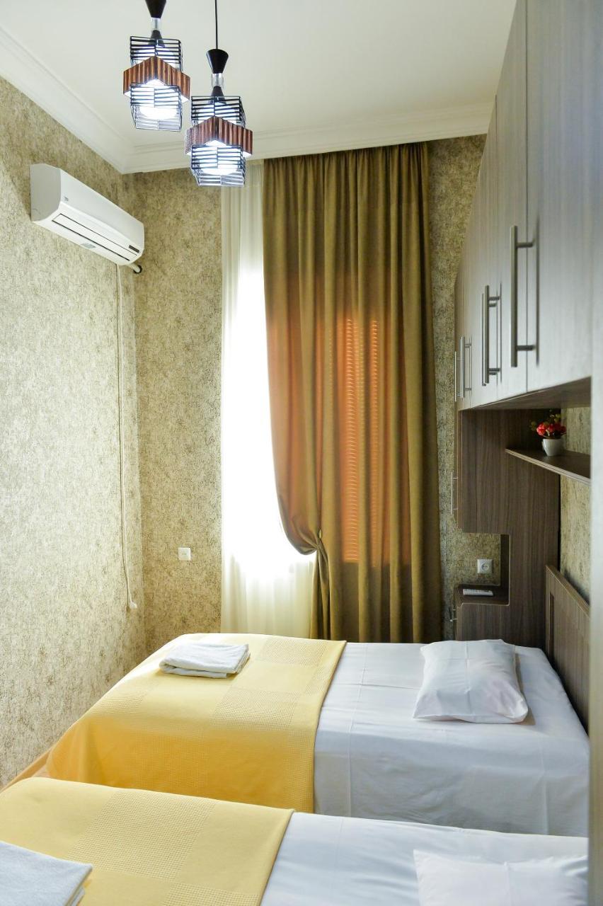 Bibi Otel Kutaisi Dış mekan fotoğraf