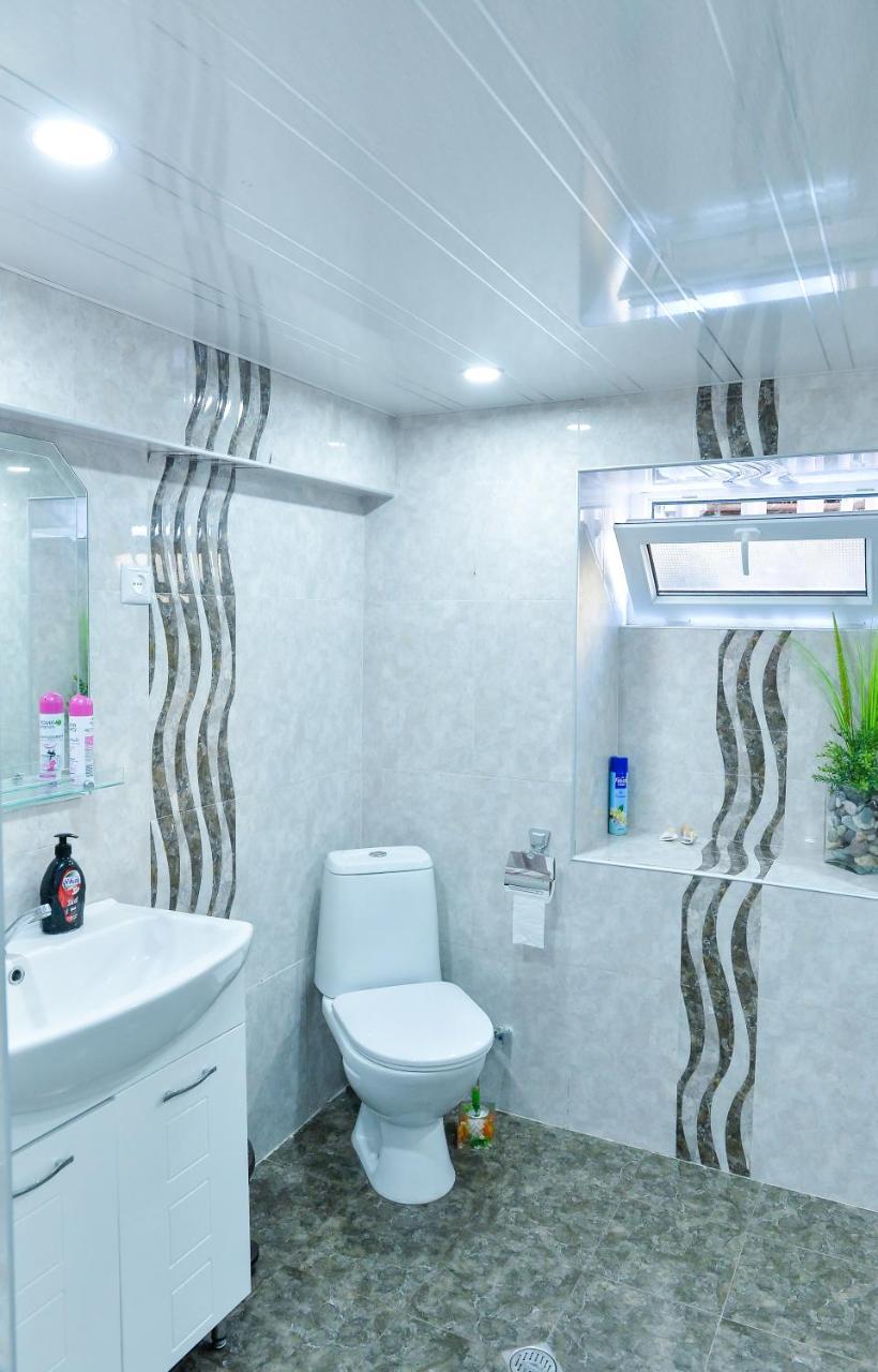 Bibi Otel Kutaisi Dış mekan fotoğraf