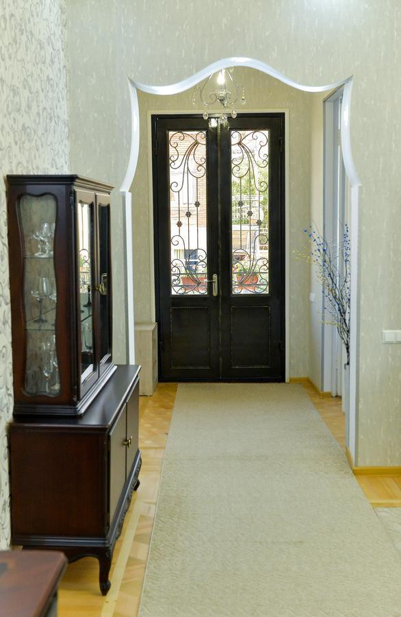 Bibi Otel Kutaisi Dış mekan fotoğraf