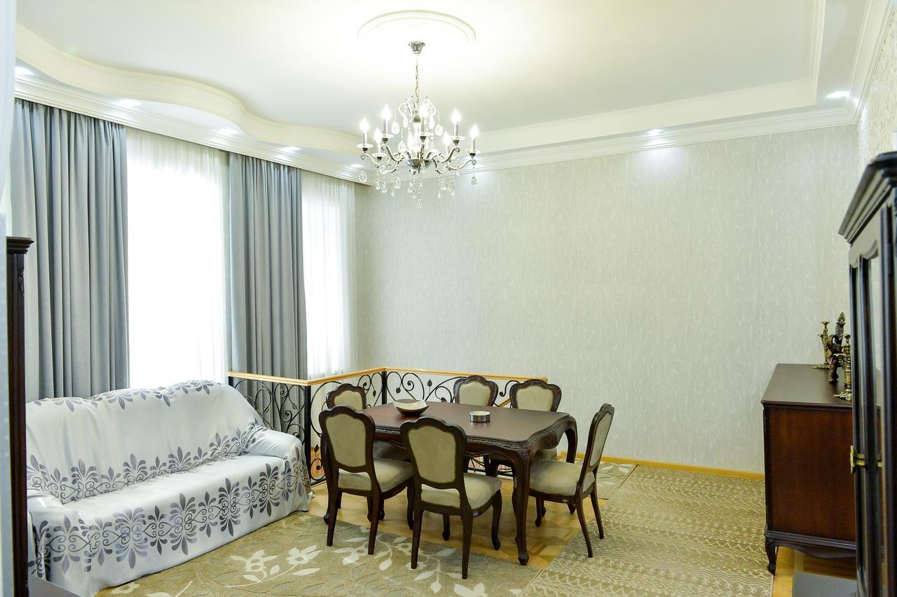 Bibi Otel Kutaisi Dış mekan fotoğraf
